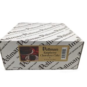 91390 - RASPBERRY CHOCOLATE CAKE