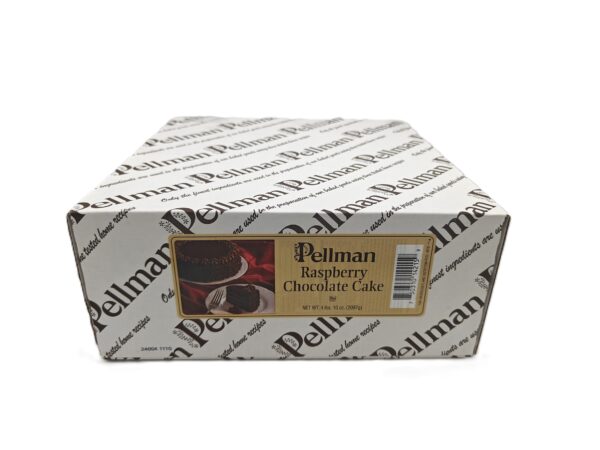 91390 - RASPBERRY CHOCOLATE CAKE