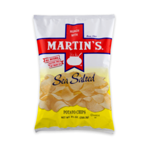 32760 - REGULAR CHIPS