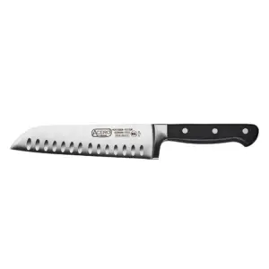 42128 - 7" SANTOKU KNIFE POM HANDLE
