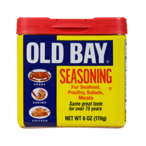 10096 - OLD BAY SEASONING