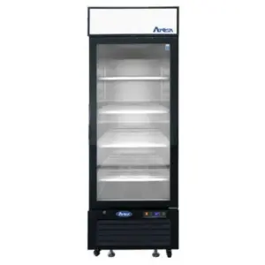 64720 - SINGLE DOOR MERCHANDISER