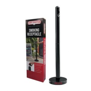 42766 - 41" SMOKING RECEPTACLE