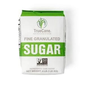 2390 - FINE GRANULATED SUGAR