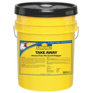 18432 - TAKE AWAY FLOOR STRIPPER