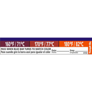 60124 - TEMPRITE 3in1 TEMPSTRIP-DISHWASHER
