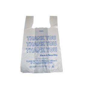 25108 - 13x8x23 THANK YOU BAGS