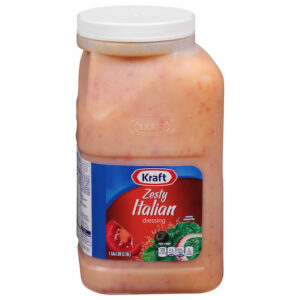 7450 - ZESTY ITALIAN DRESSING