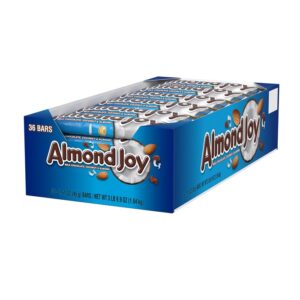 30080 - ALMOND JOYS