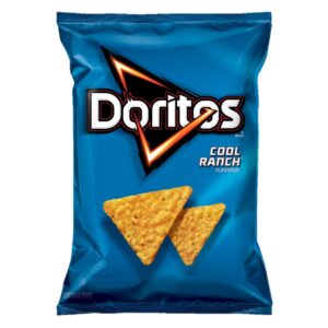 32751 - DORITOS COOL RANCH IND 1 OZ