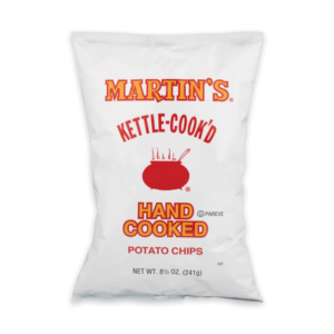 32758 - ORIGINAL KETTLE COOKED CHIPS