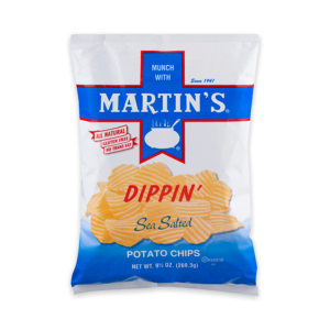 32764 - DIPPIN CHIPS