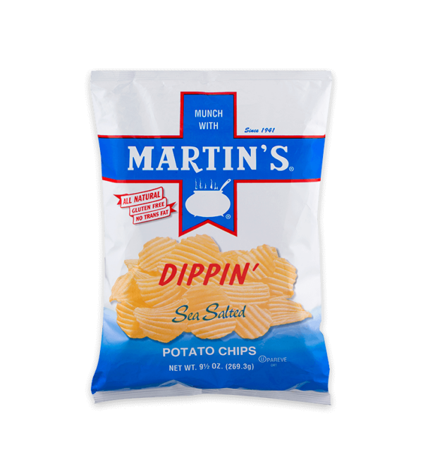 32764 - DIPPIN CHIPS