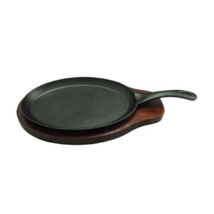 36020 - FAJITA SERVER SET