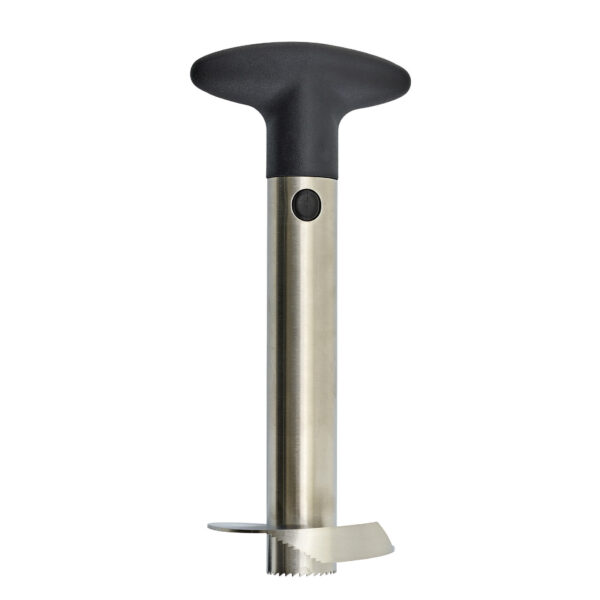38646 - PINEAPPLE CORER/PEELER
