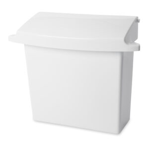 45724 - SANITARY NAPKIN RECEPTACLE