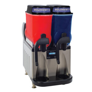 50032 - ULTRA 2 FROZEN DRINK MACHINE