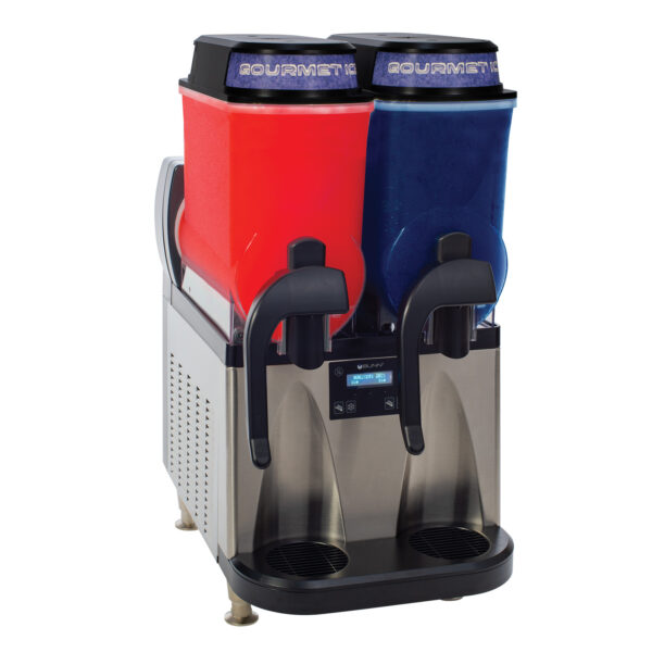 50032 - ULTRA 2 FROZEN DRINK MACHINE