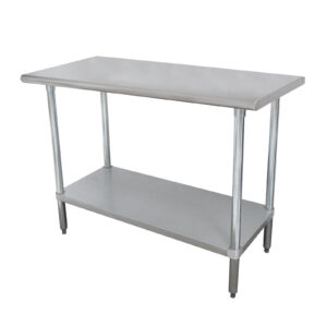 51606 - 24x6' S/S TABLE ELAG246X
