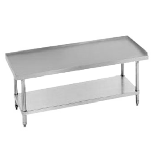51612 - 30X6' S/S TABLE ELAG303X