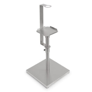 51790 - SANITIZER DISPENSER STAND