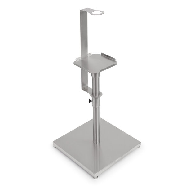 51790 - SANITIZER DISPENSER STAND