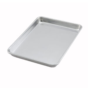 53468 - QUARTER SIZE BUN PAN
