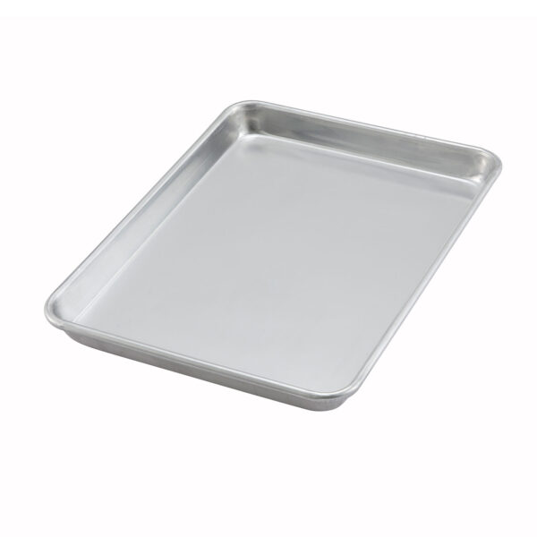 53468 - QUARTER SIZE BUN PAN