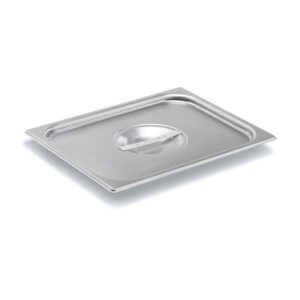 54206 - HALF PAN FLAT LID