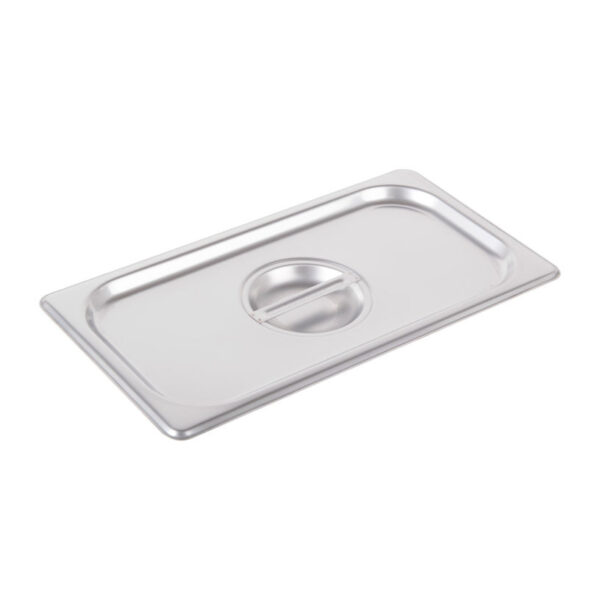54212 - THIRD PAN FLAT LID