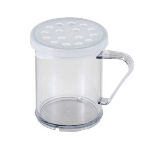 54534 - 10oz SHAKER W/LID