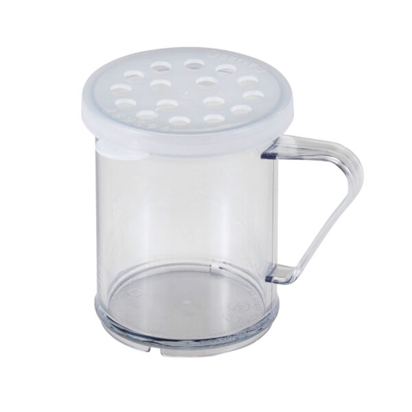 54534 - 10oz SHAKER W/LID