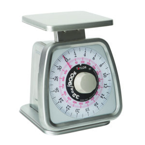 56006 - 2lb x 1/4oz PORTION SCALE