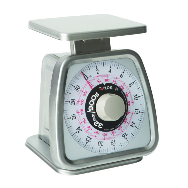 56006 - 2lb x 1/4oz PORTION SCALE