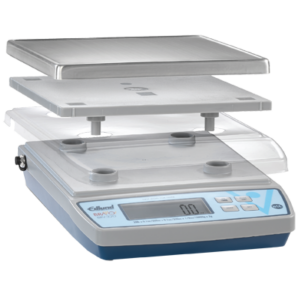 56516 - BRAVO! 10LB DIGITAL PORTION SCALE