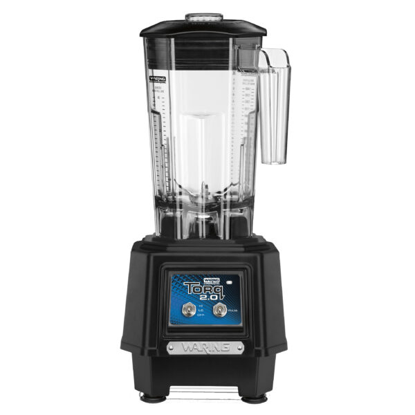 58024 - TORQ 2.0 BAR BLENDER 48oz 2 SPEED
