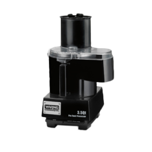 58030 - 3.5qt CONT FEED FOOD PROCESSOR