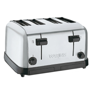 58032 - TOASTER-MED DUTY 4 SLICE