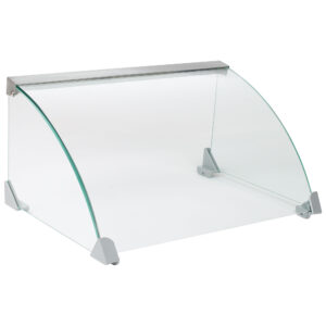 58362 - SNEEZE GUARD FOR #18 HOTDOG ROLLER