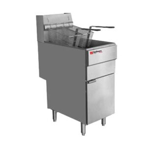 58508 - 50LB FRYER - LP GAS