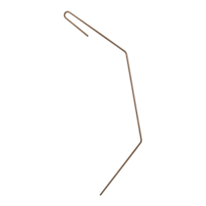 58568 - FRYER CLEAN OUT ROD
