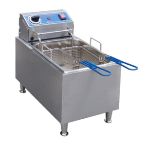 58636 - ELECTRIC FRYER - 208V