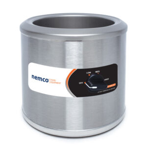 58640 - 7qt ROUND WARMER