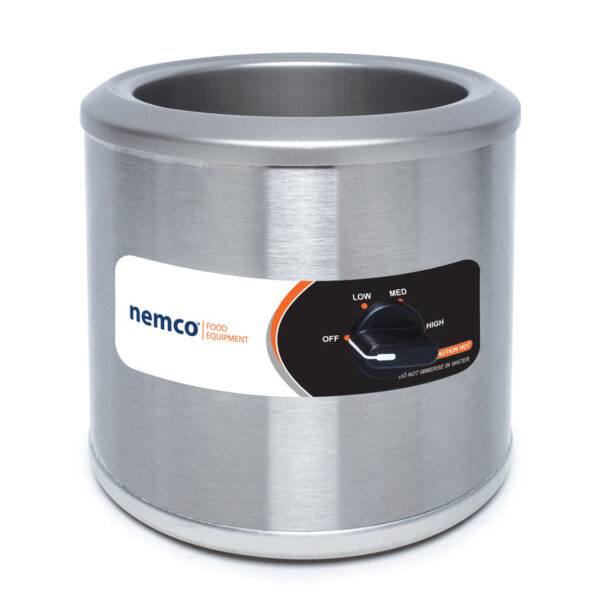 58640 - 7qt ROUND WARMER