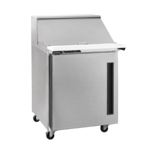 59740 - 27" SANDWICH UNIT - 8 PAN