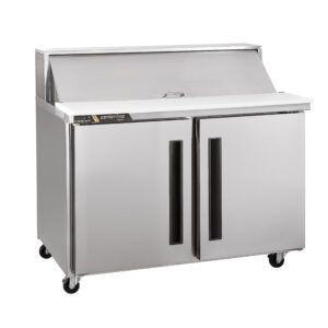 59742 - 48" SANDWICH UNIT - 12 PAN