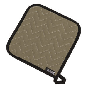 64075 - 8" SQUARE POT HOLDER