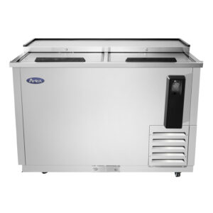 64750 - 50" BOTTLE COOLER