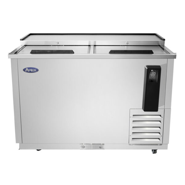 64750 - 50" BOTTLE COOLER
