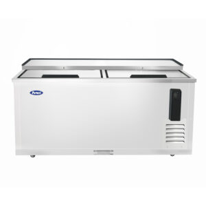 64752 - 65" BOTTLE COOLER